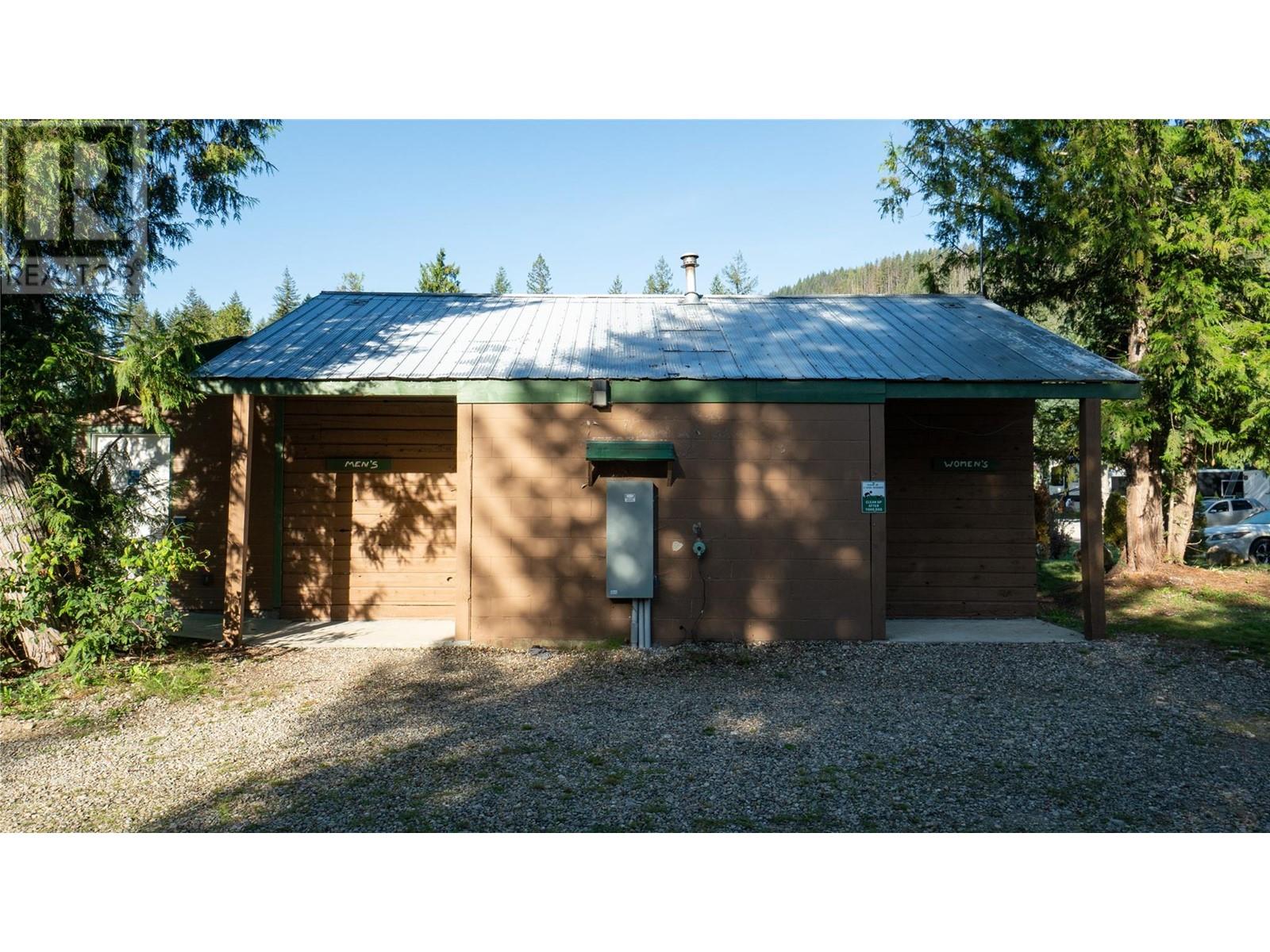 Photo 13 of 3499 Luoma Road Lot 8, Malakwa BC