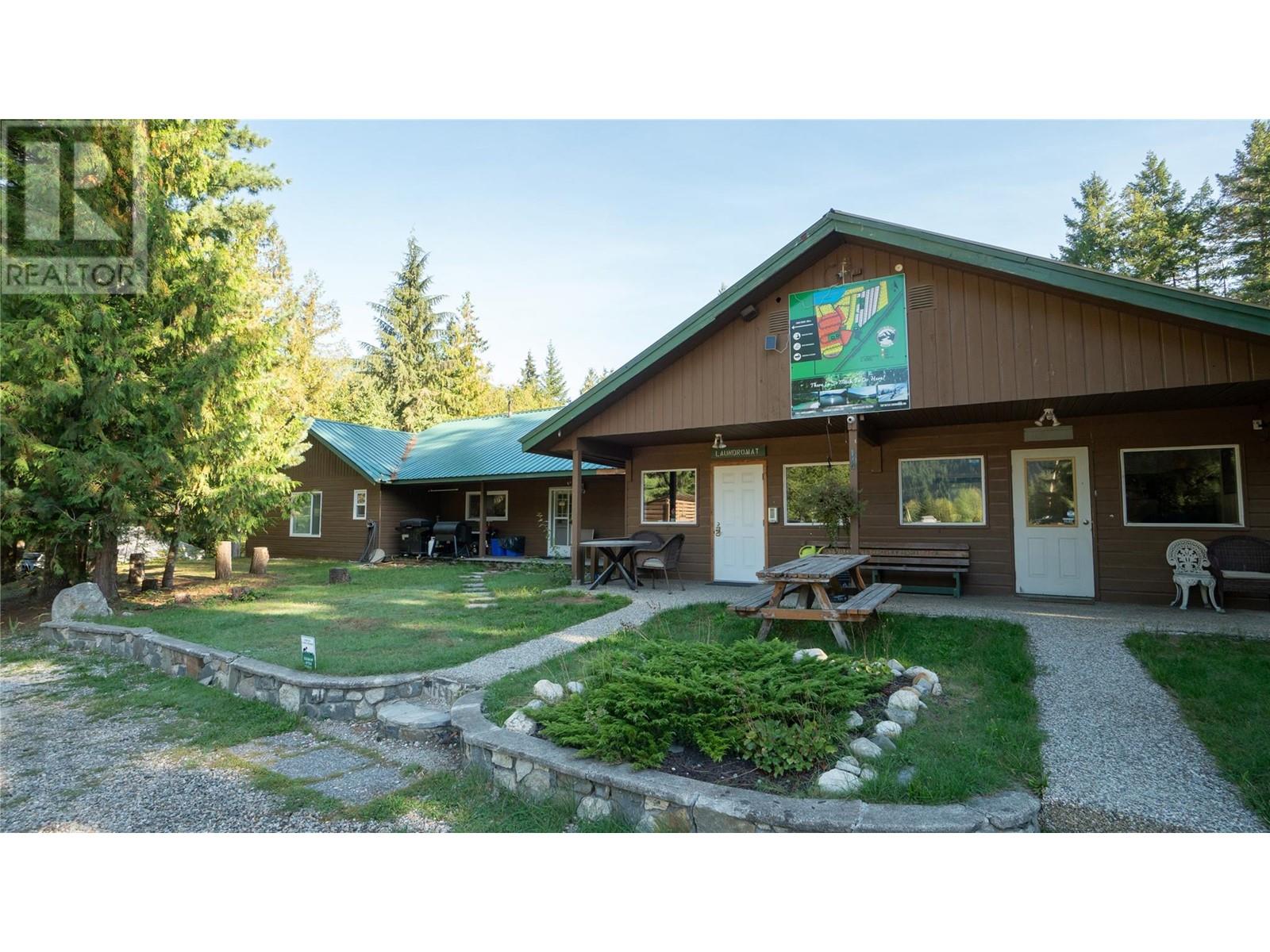 Photo 14 of 3499 Luoma Road Lot 8, Malakwa BC