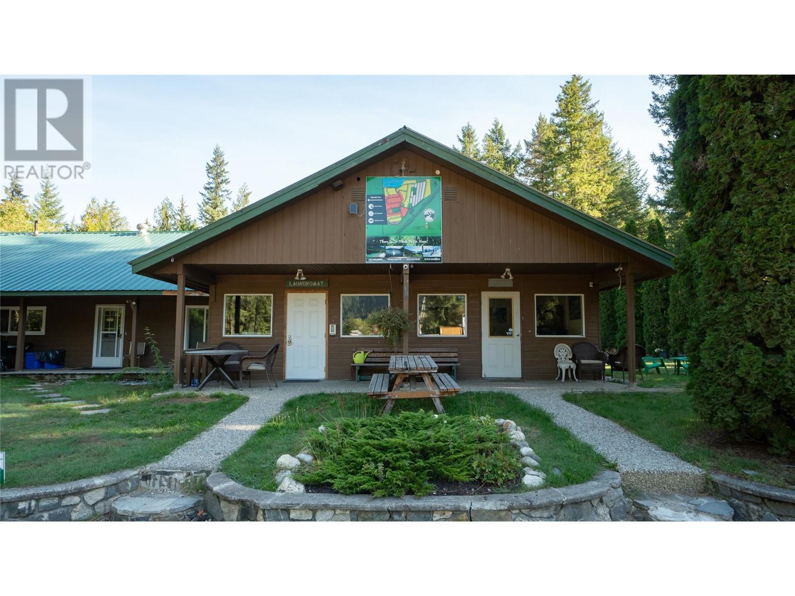 Photo 15 of 3499 Luoma Road Lot 8, Malakwa BC