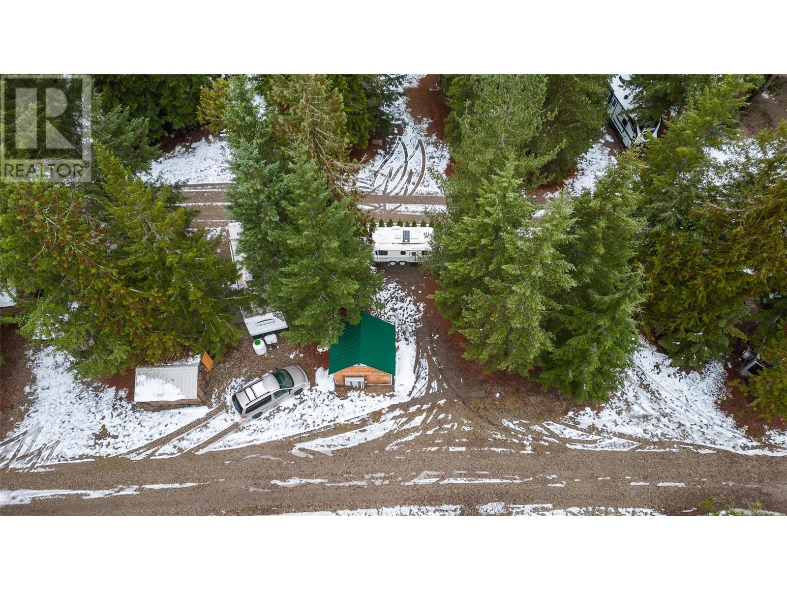 Photo 3 of 3499 Luoma Road Lot 8, Malakwa BC