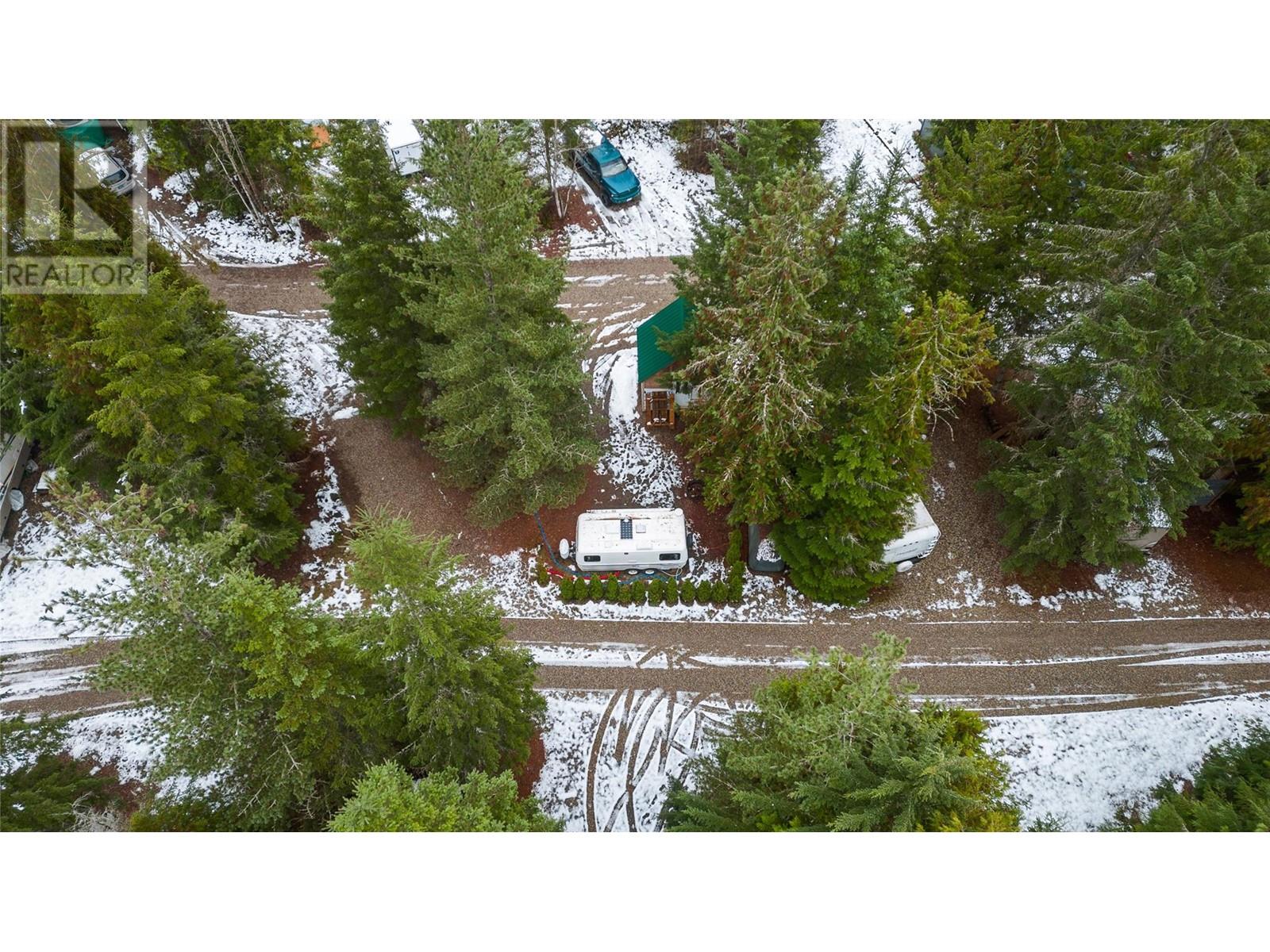 Photo 4 of 3499 Luoma Road Lot 8, Malakwa BC