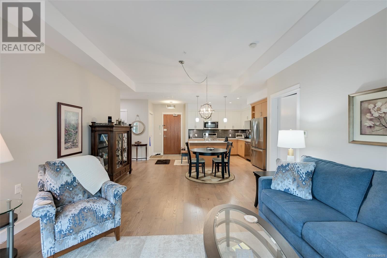 203 3110 Havenwood Lane, Colwood