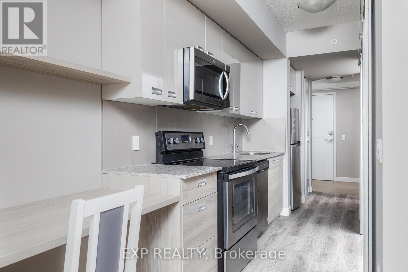 Photo 3 of 407 308 Lester Street, Waterloo ON