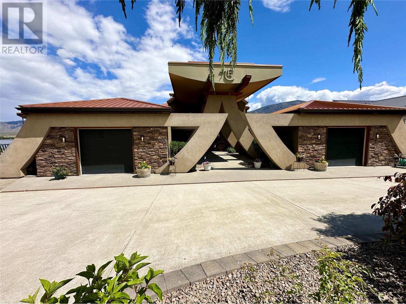 17949 87TH Street, Osoyoos