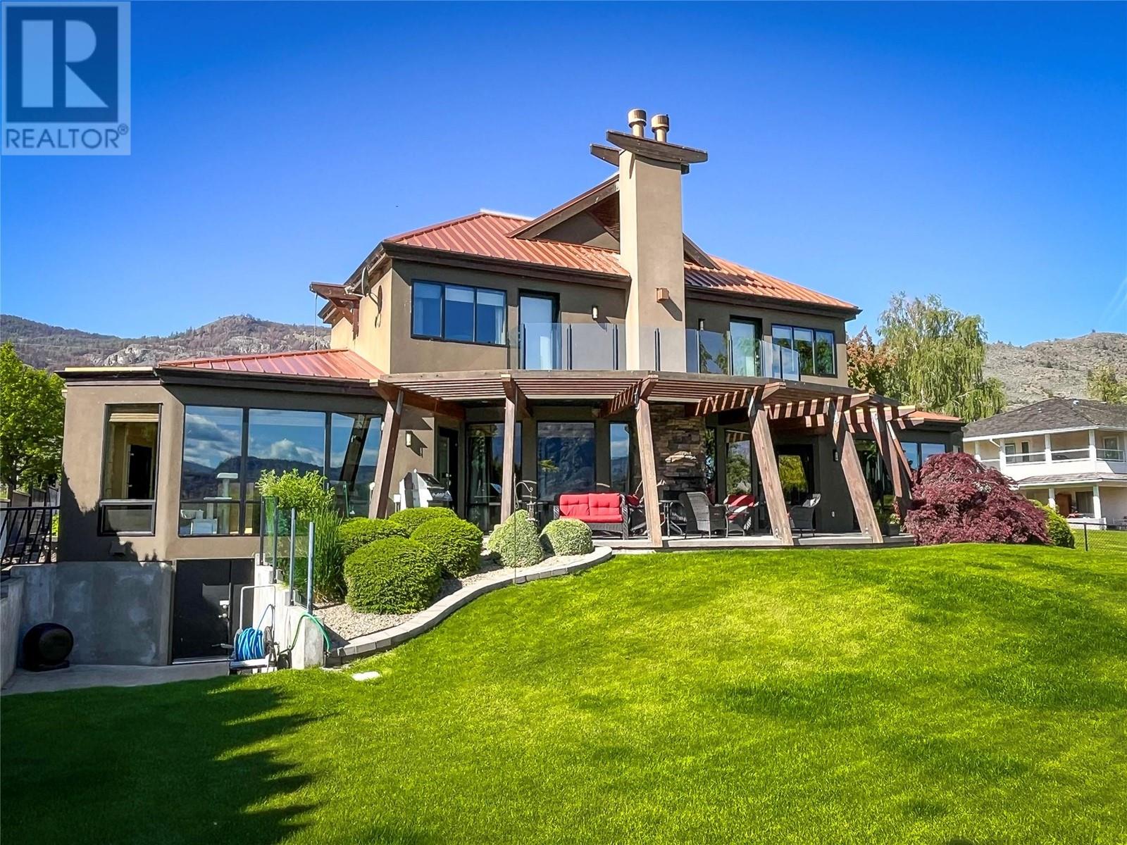 17949 87TH Street, Osoyoos