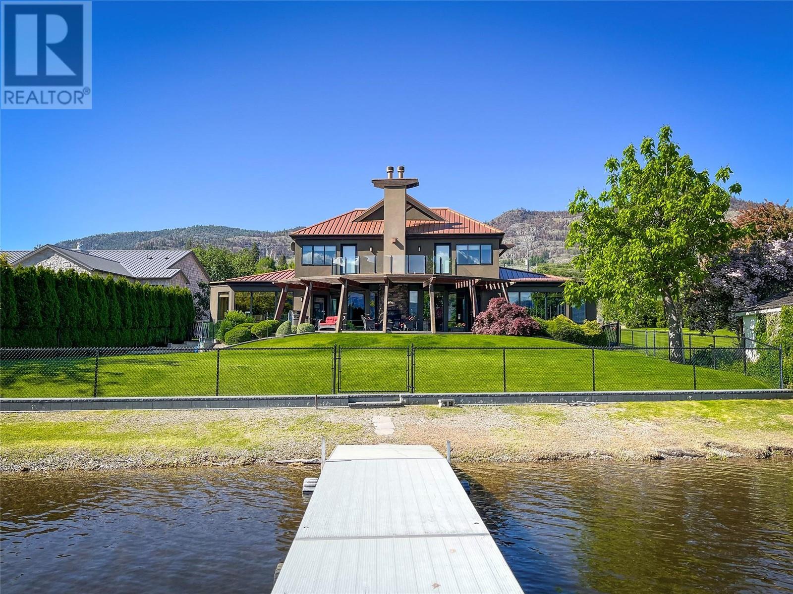 17949 87TH Street, Osoyoos