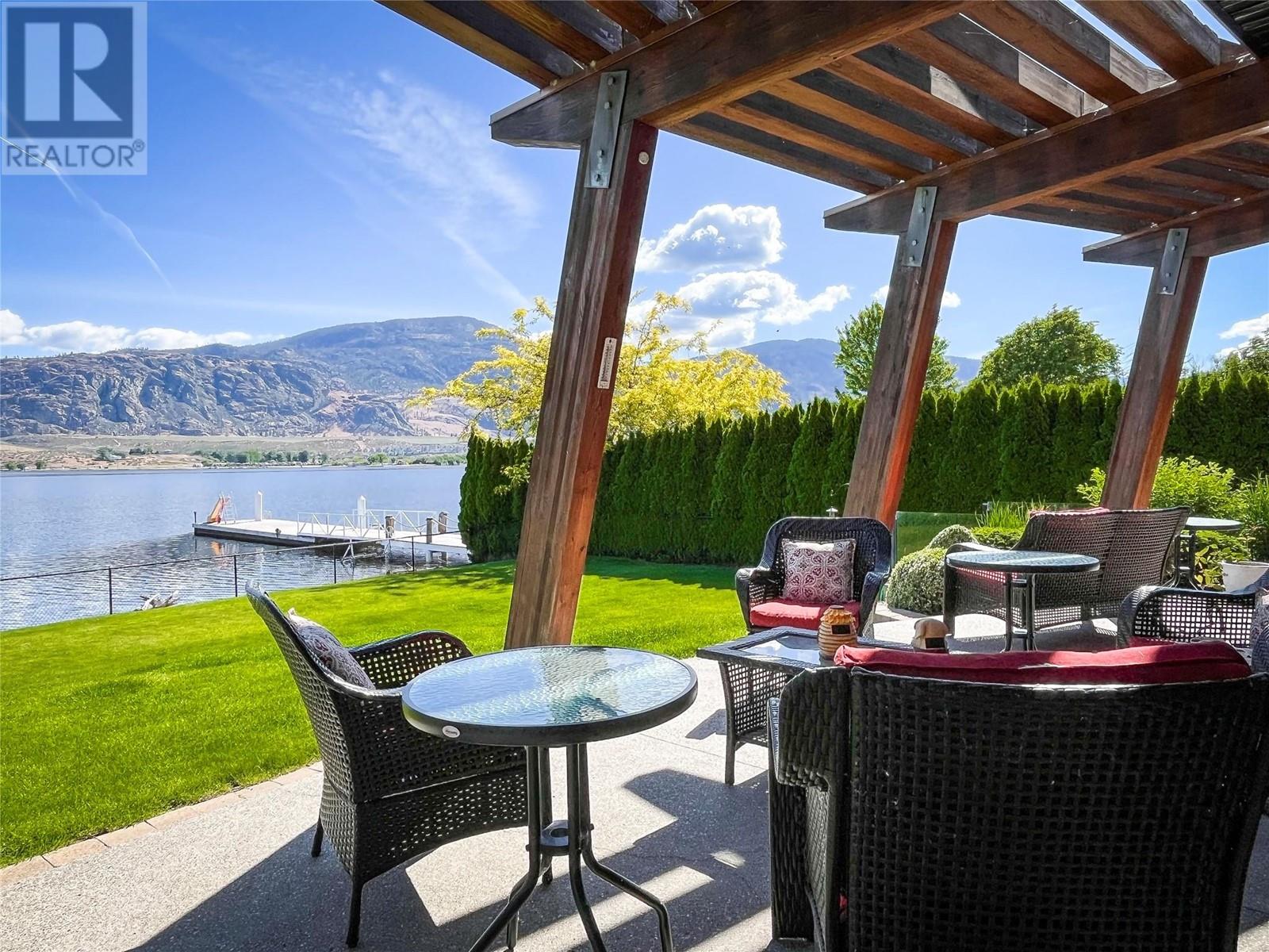 17949 87TH Street, Osoyoos