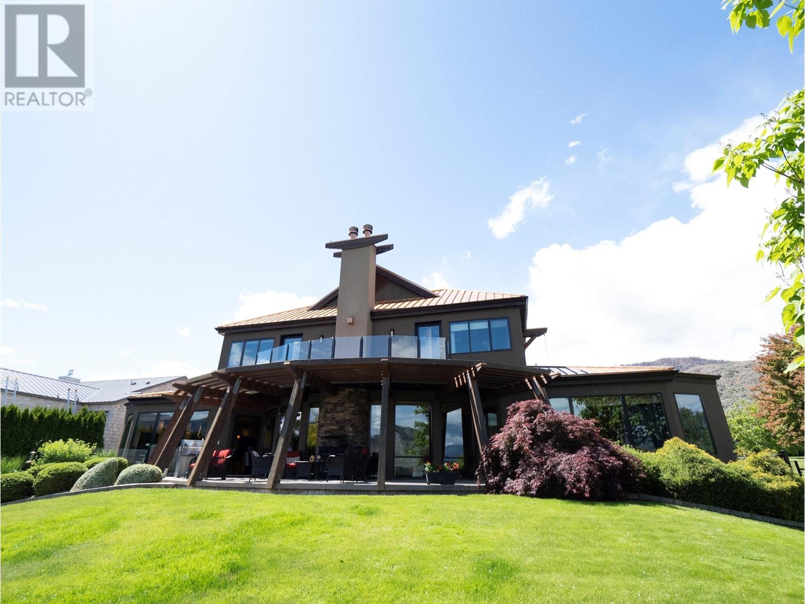 17949 87TH Street, Osoyoos