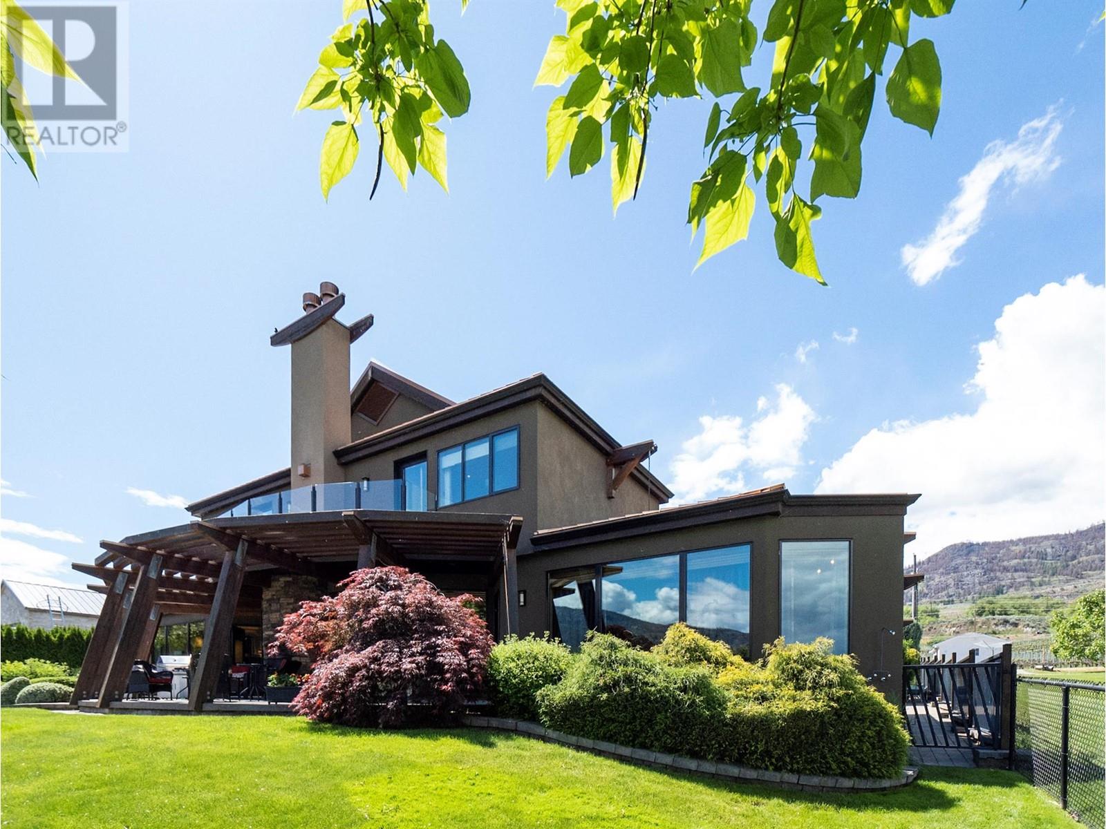 17949 87TH Street, Osoyoos