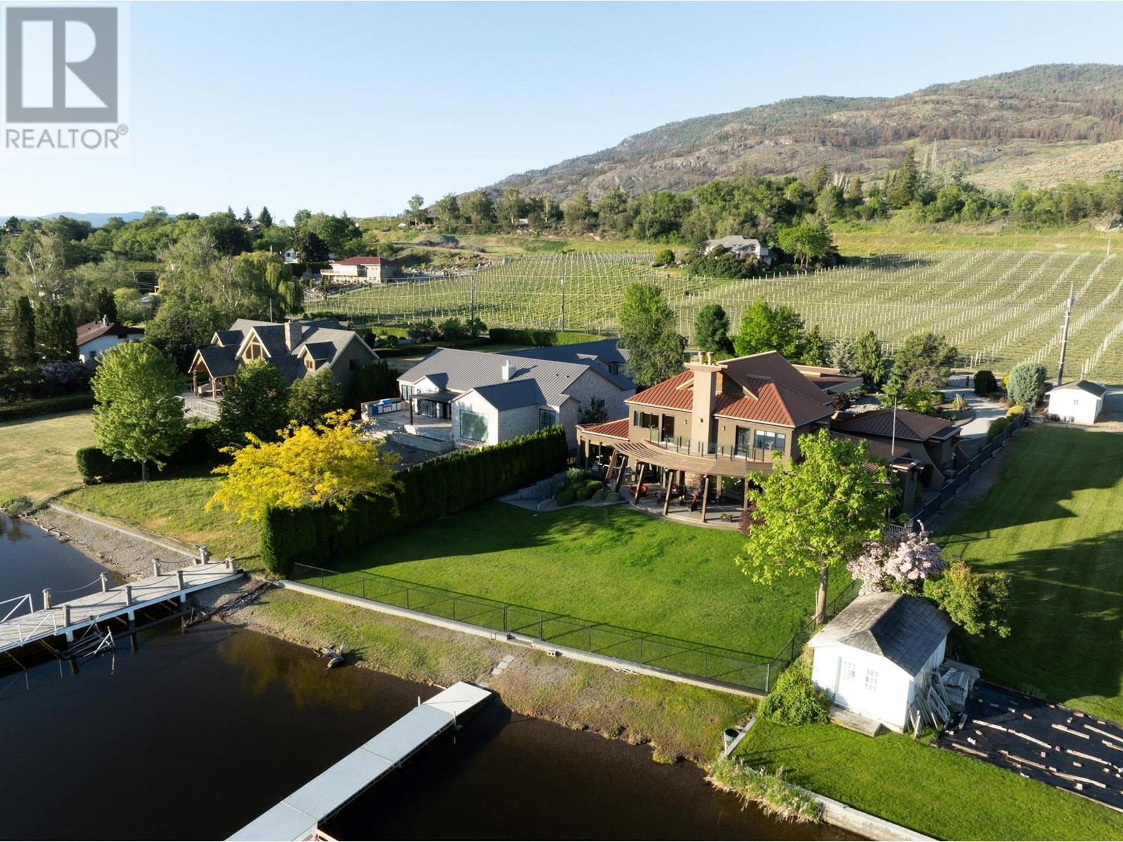 17949 87TH Street, Osoyoos