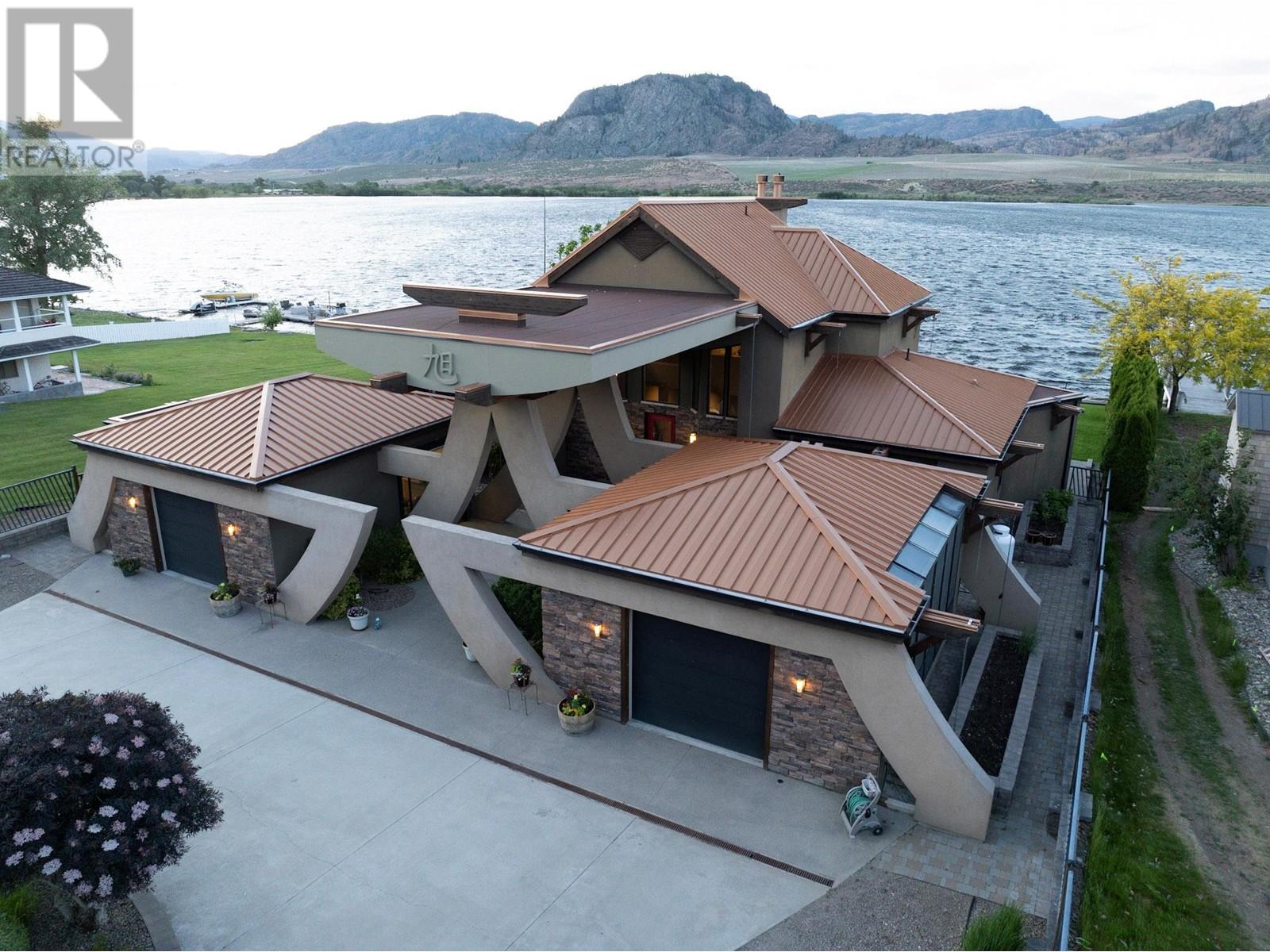 17949 87TH Street, Osoyoos