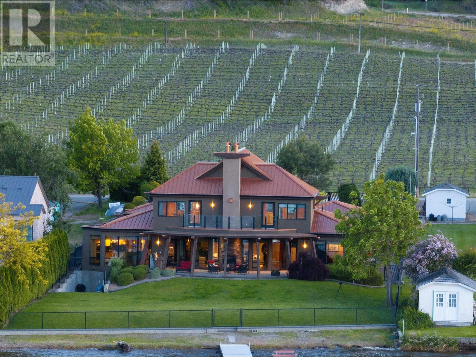 17949 87TH Street, Osoyoos