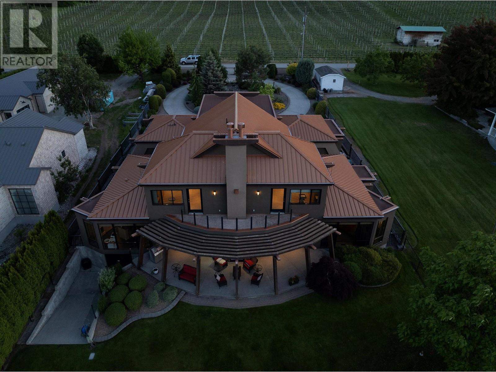 17949 87TH Street, Osoyoos