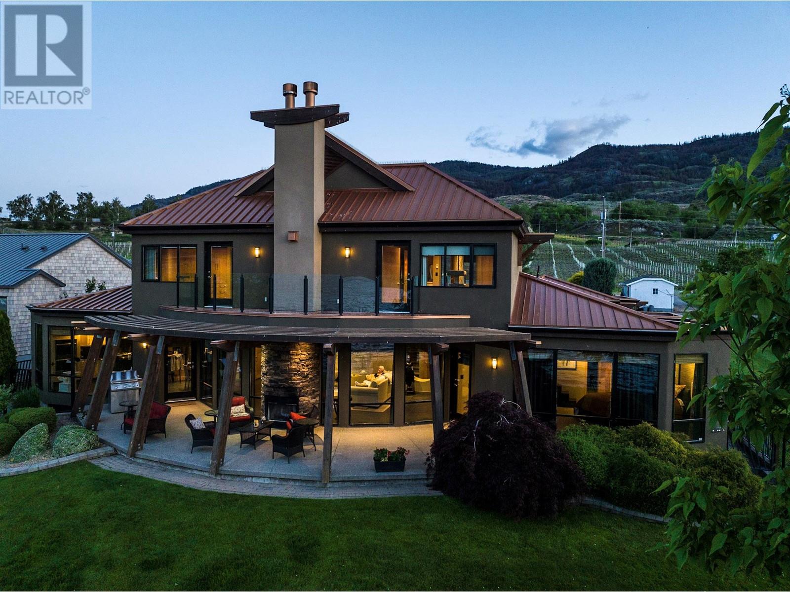 17949 87TH Street, Osoyoos