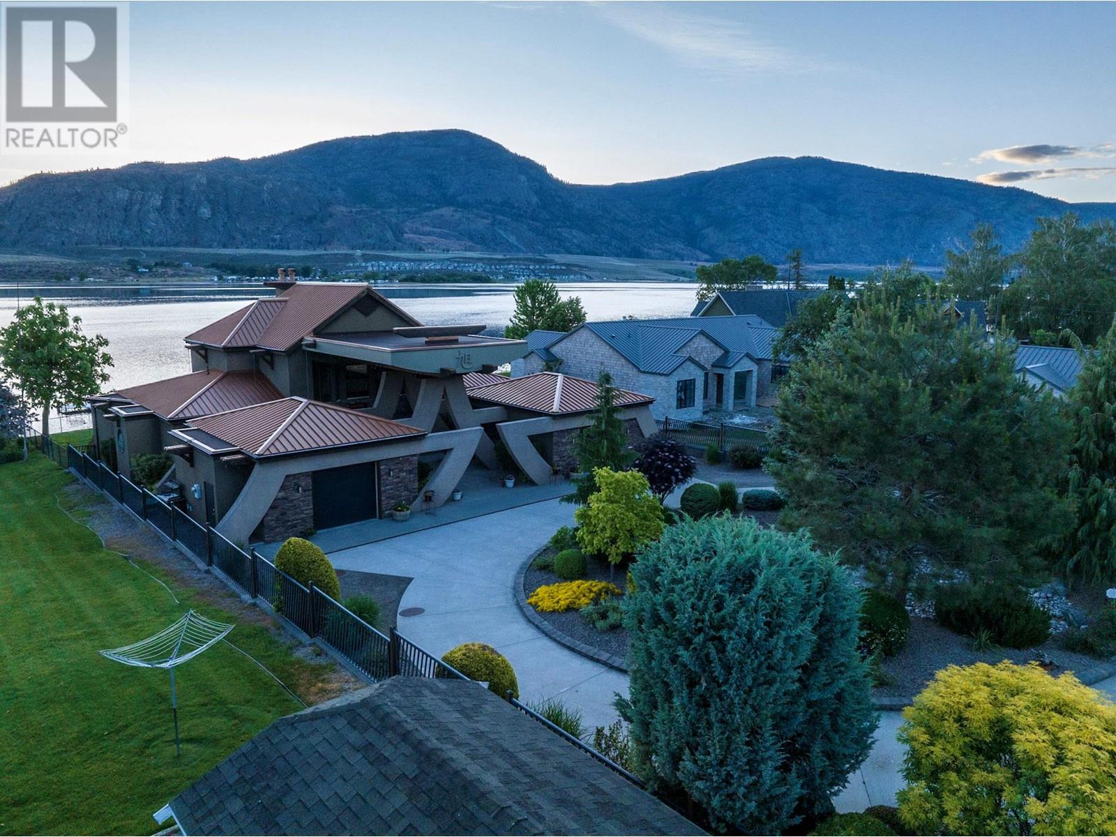 17949 87TH Street, Osoyoos