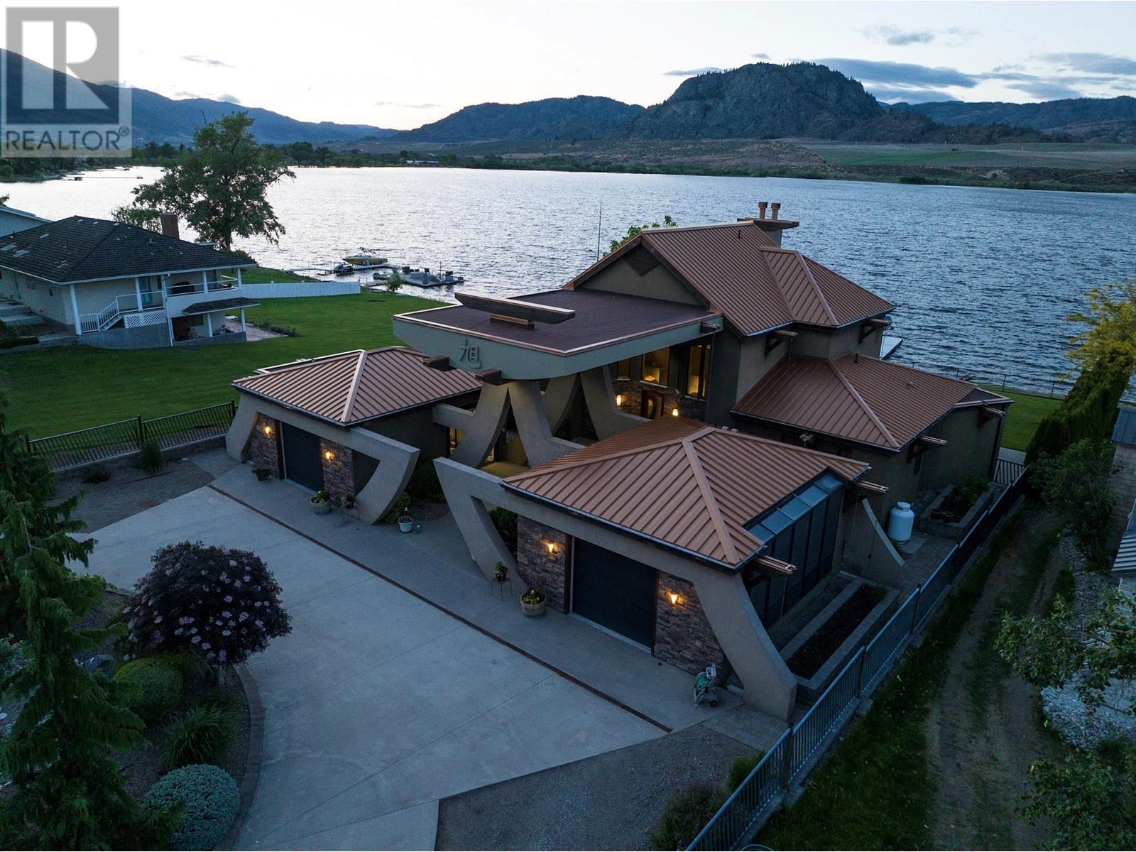 17949 87TH Street, Osoyoos