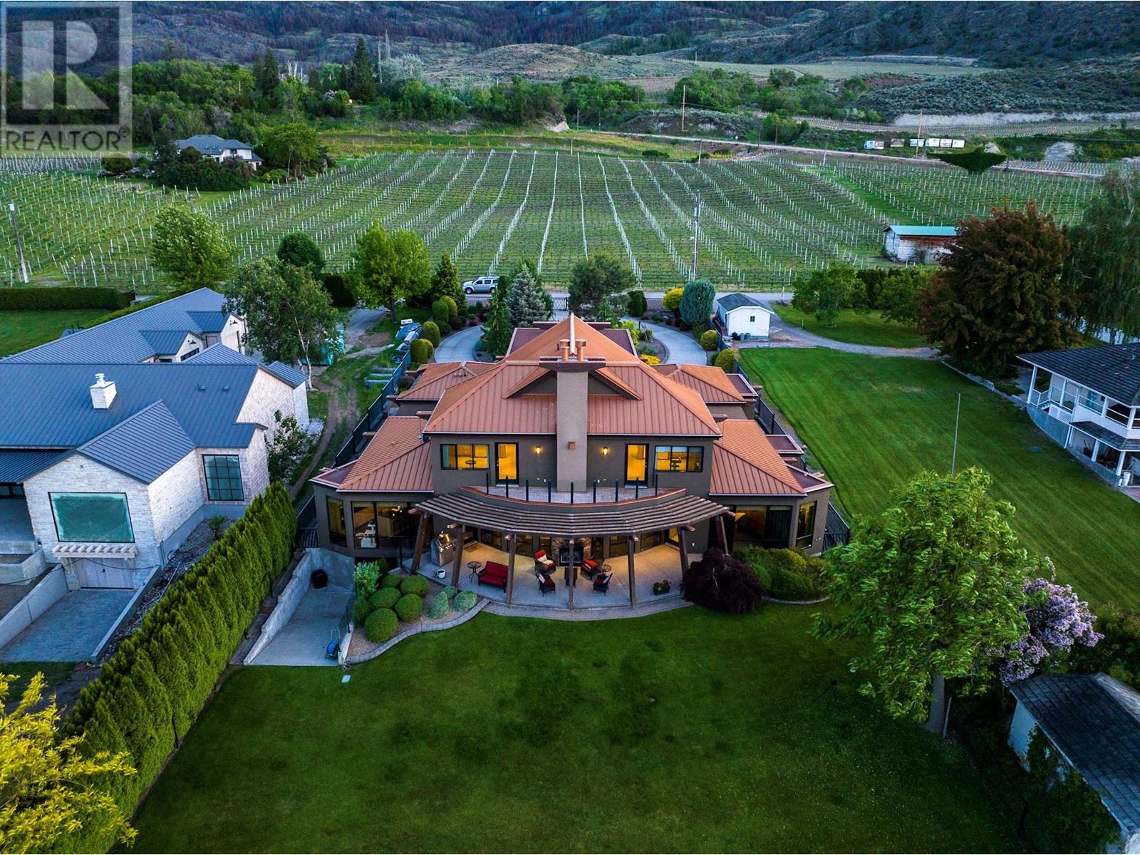 17949 87TH Street, Osoyoos