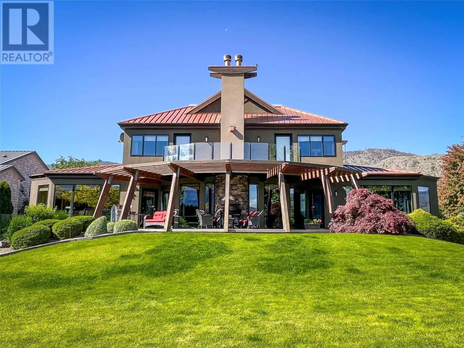 17949 87TH Street, Osoyoos