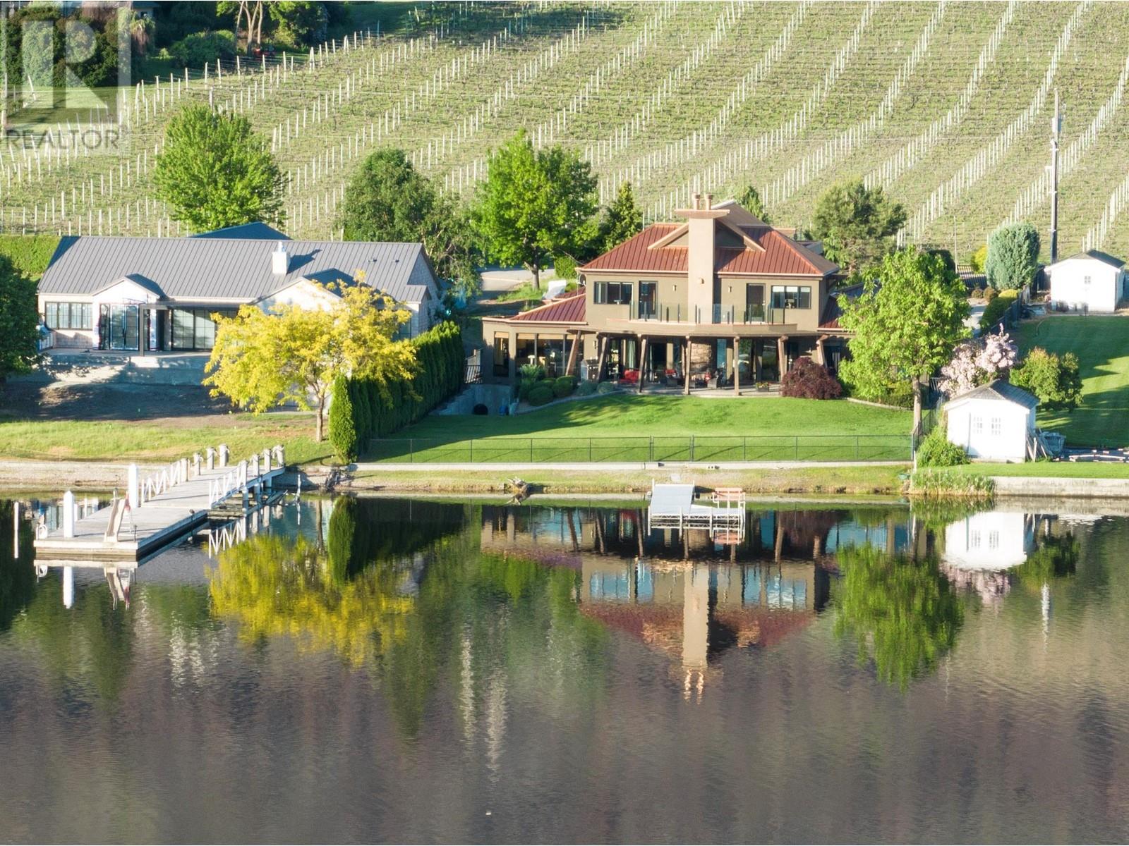 17949 87TH Street, Osoyoos