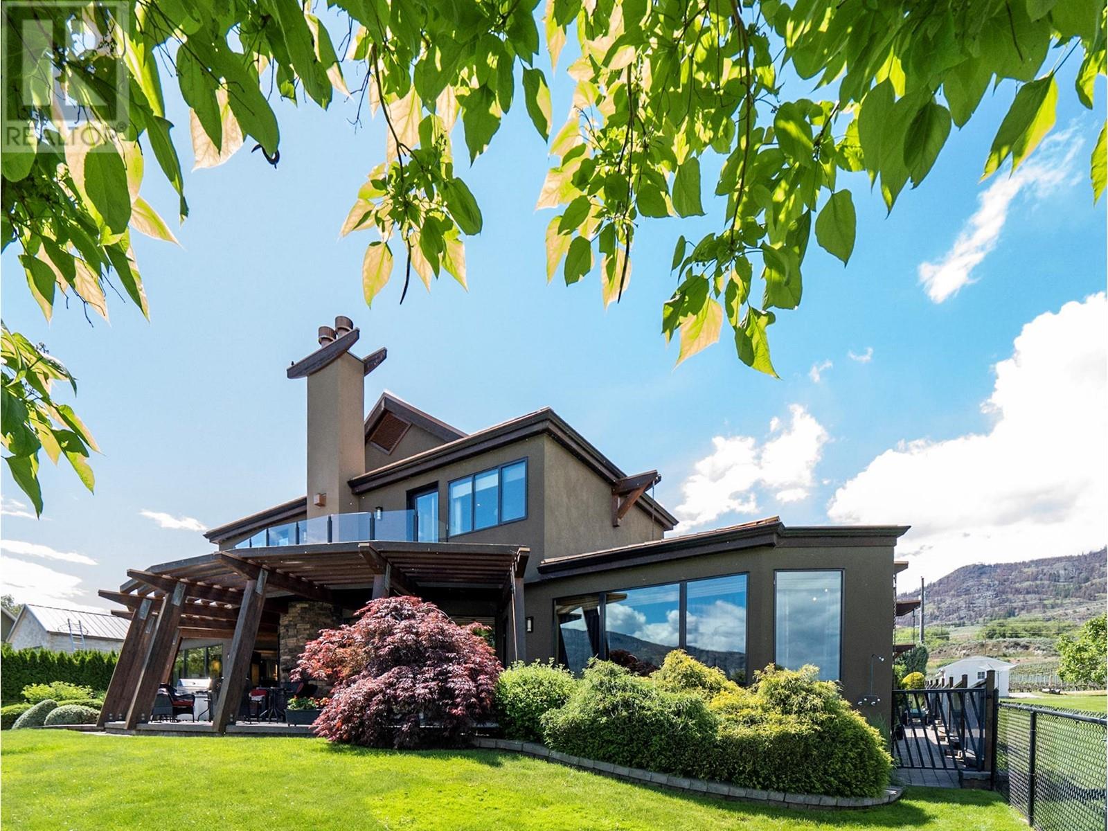 17949 87TH Street, Osoyoos
