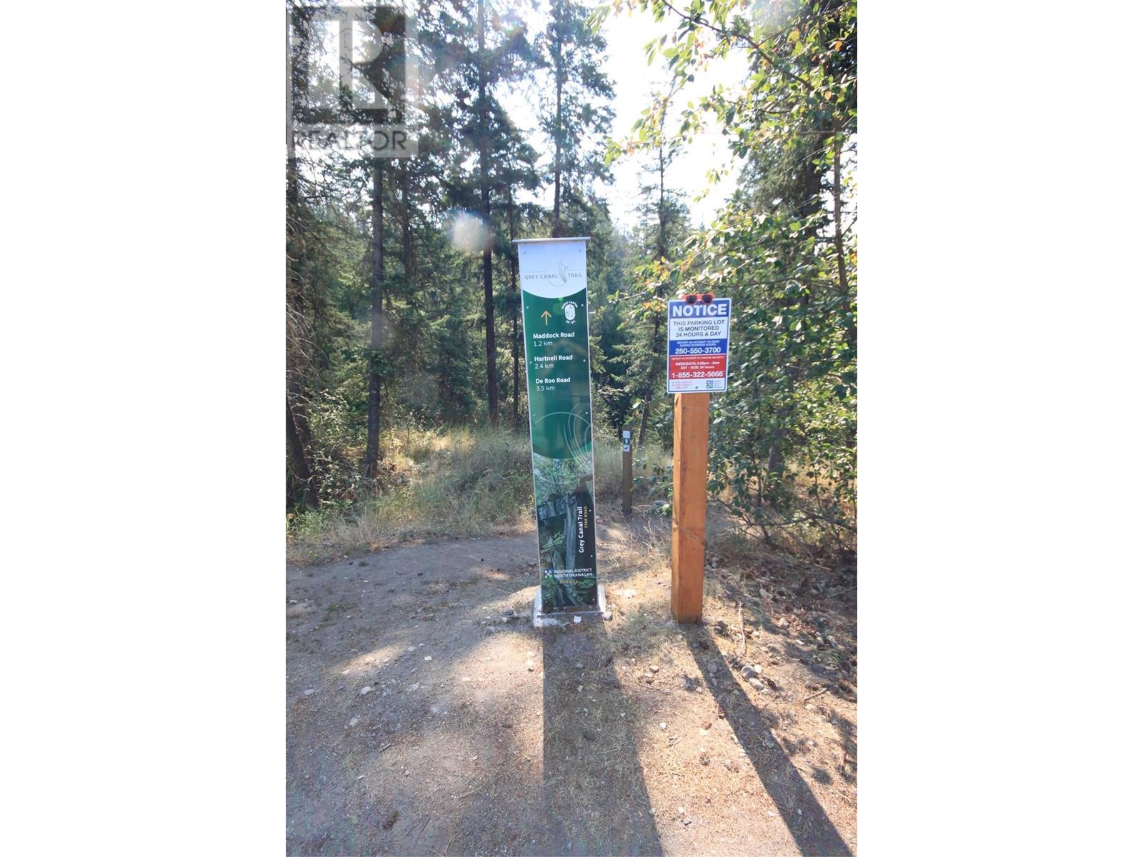  6997 Manning Place, Vernon