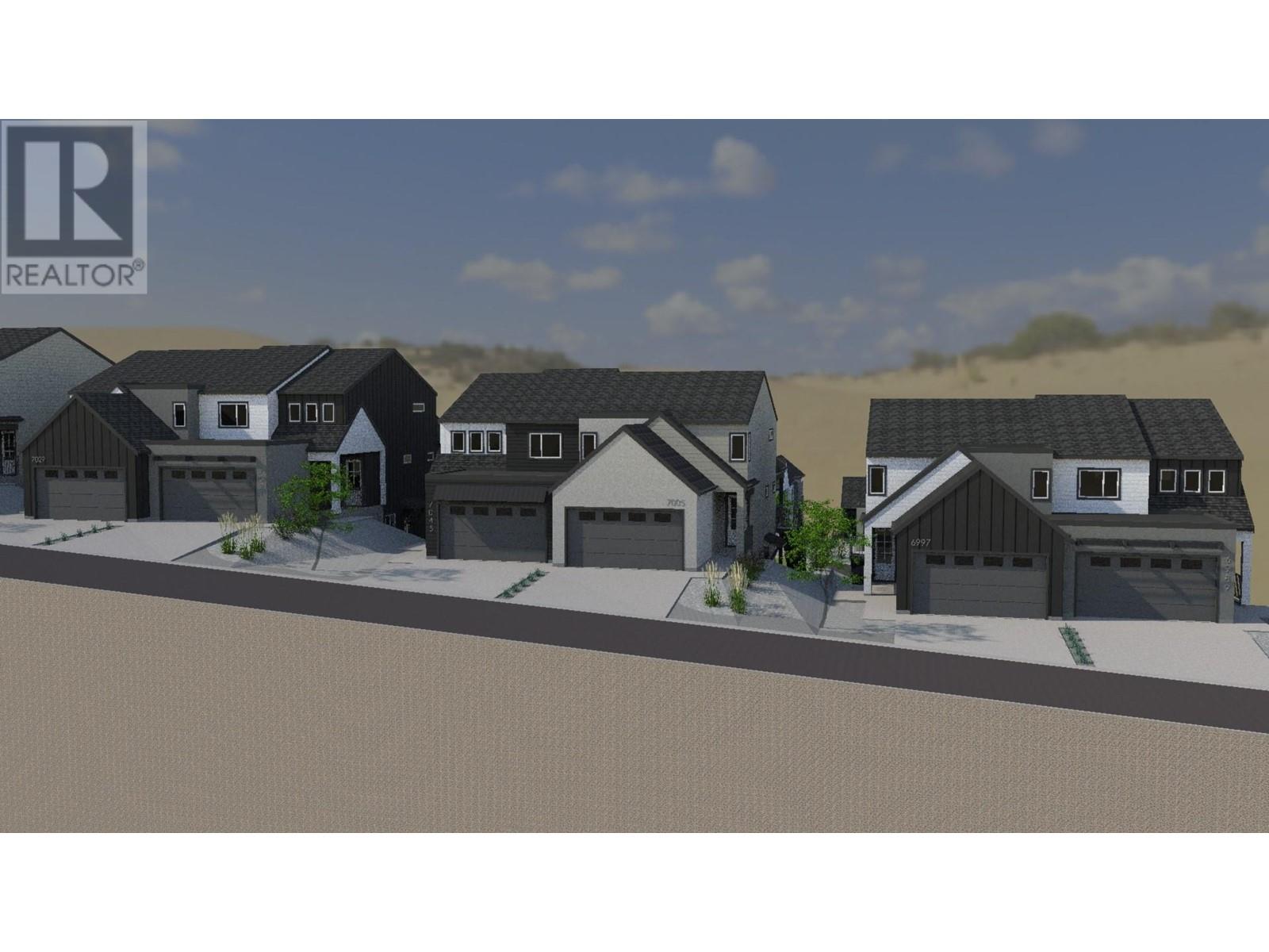 7077 Manning Place, Vernon