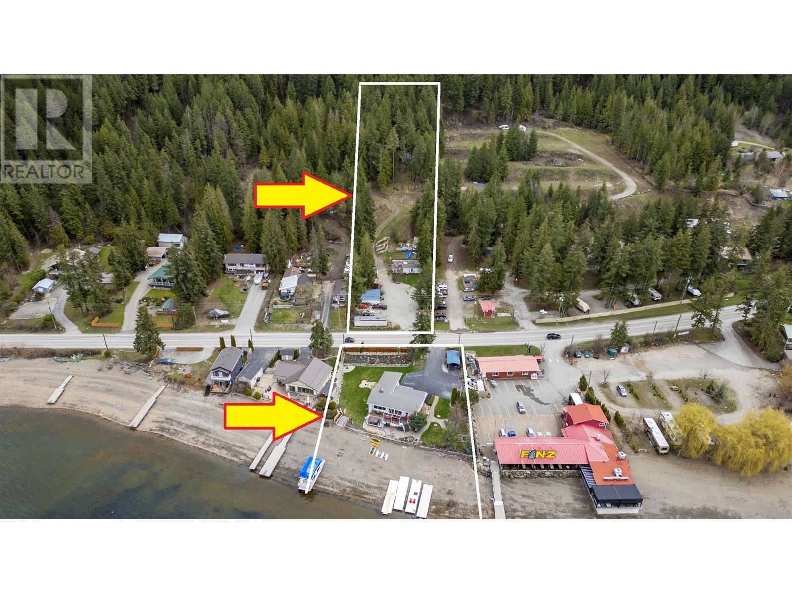 2009 Eagle Bay Road, Blind Bay