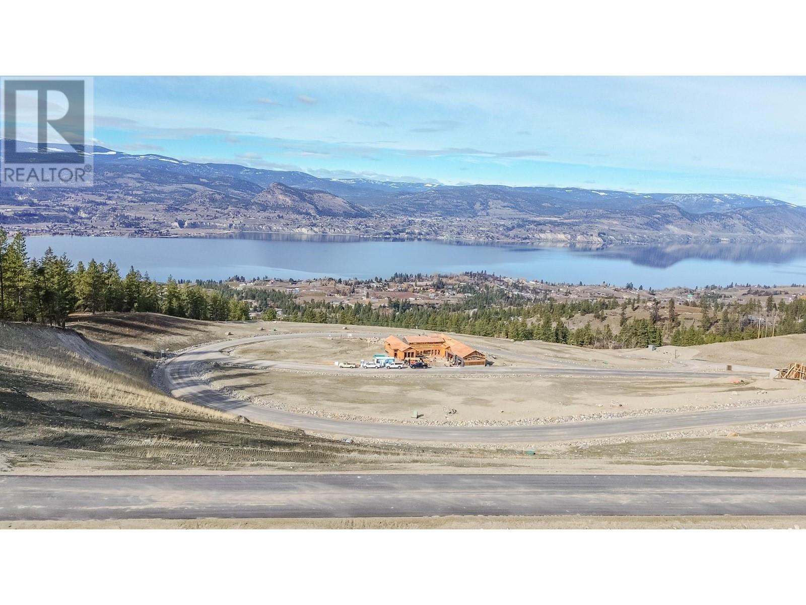 230 Benchlands Drive, Naramata
