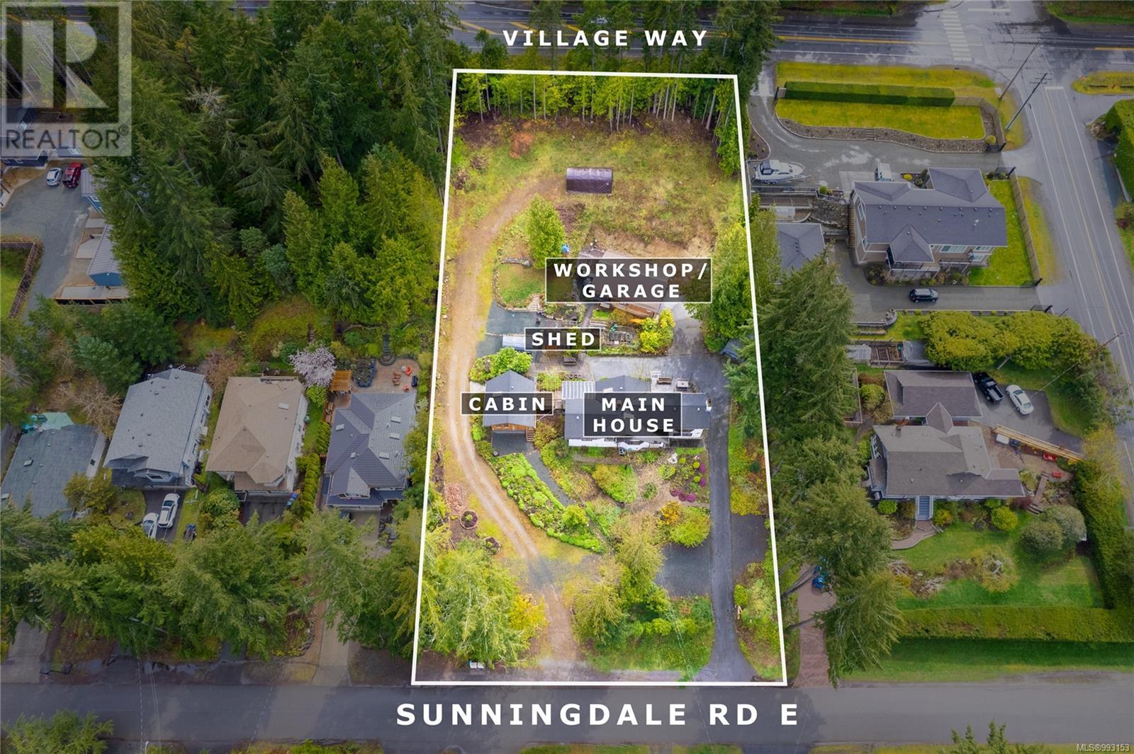 218 Sunningdale Rd E, Qualicum Beach