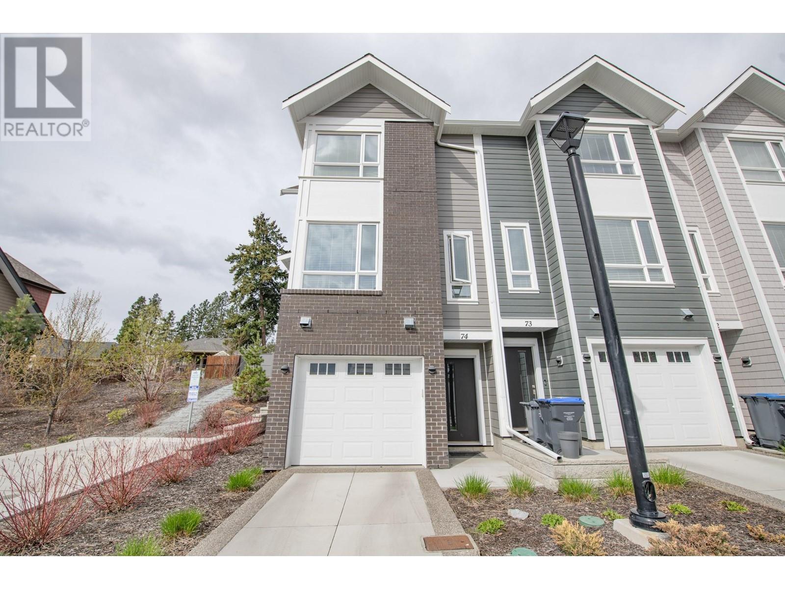 74 13098 Shoreline Way, Lake Country
