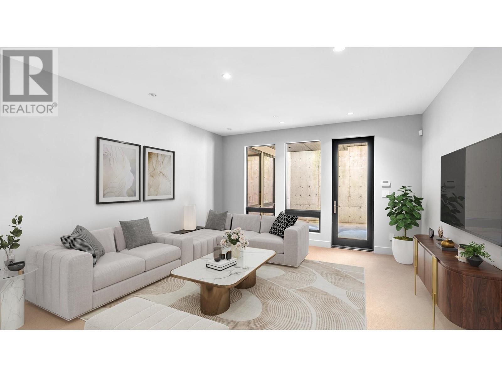 2650 ROSEBERY AVENUE, West Vancouver