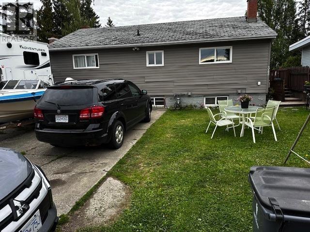 Photo 1 of 343 S Lyon Street, Prince George BC