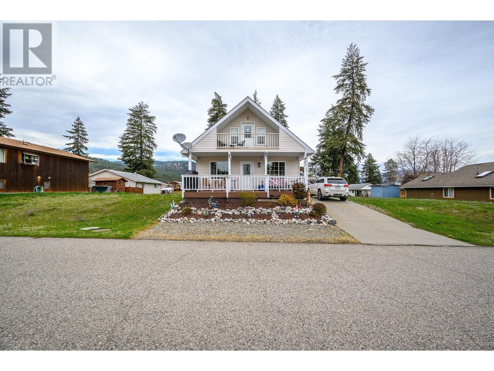  441 Hummingbird Avenue, Vernon