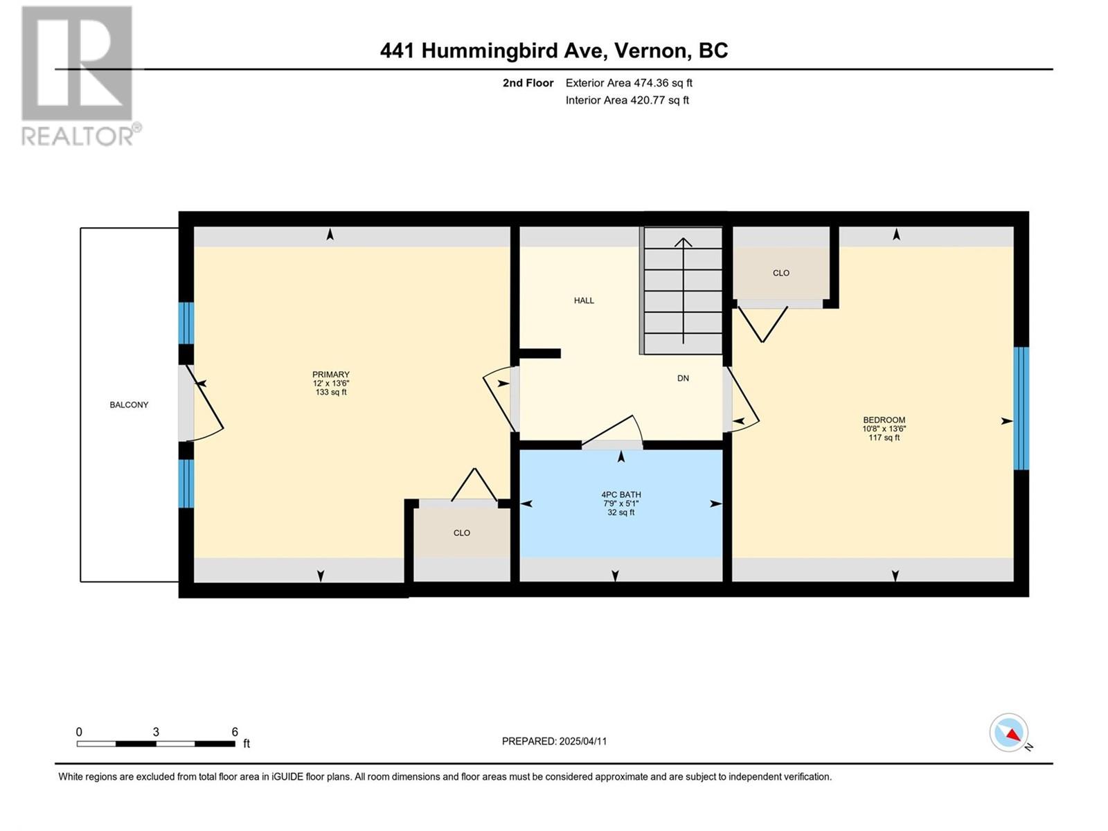  441 Hummingbird Avenue, Vernon