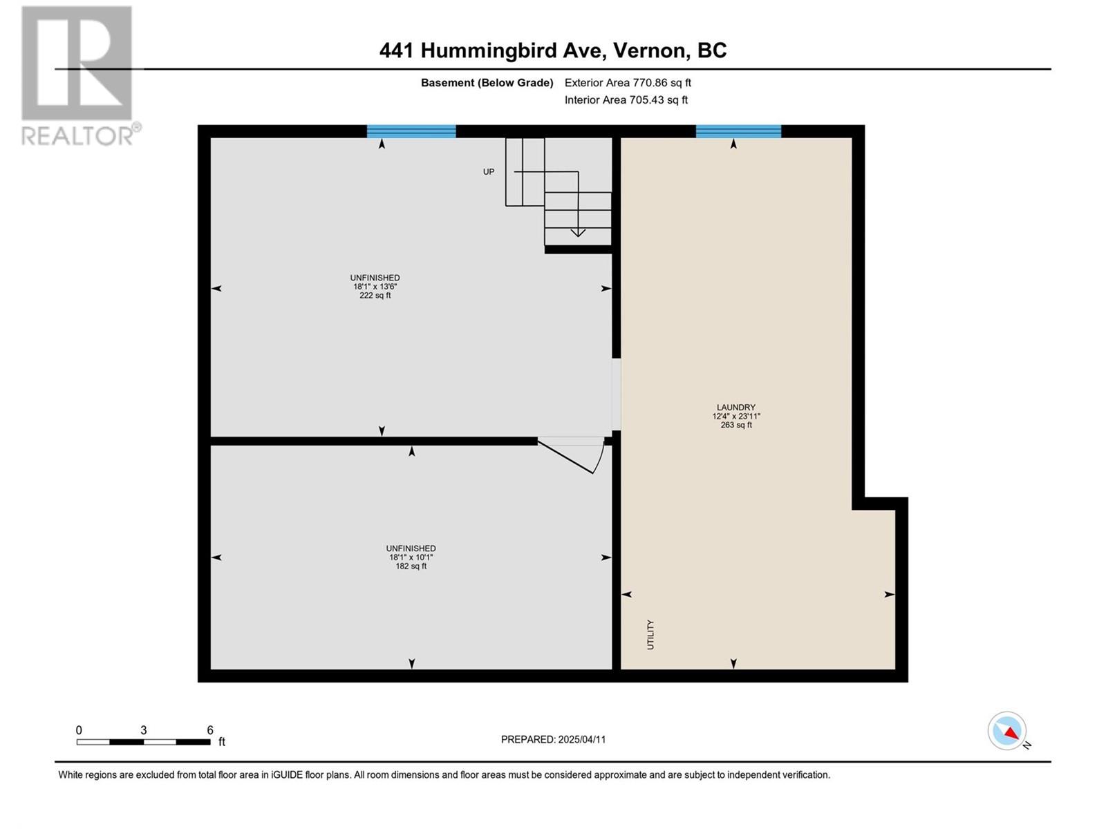  441 Hummingbird Avenue, Vernon