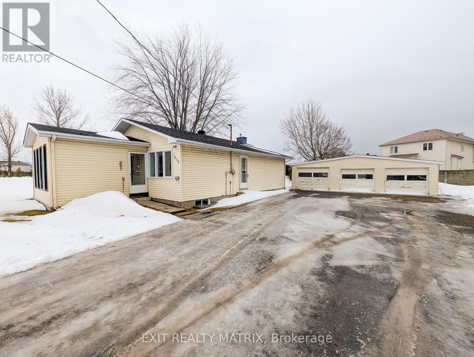 Photo 16 of 1632 Trim Road, Ottawa ON