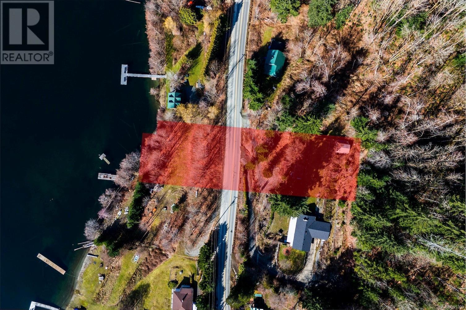  Lot 49 Youbou Road, Youbou
