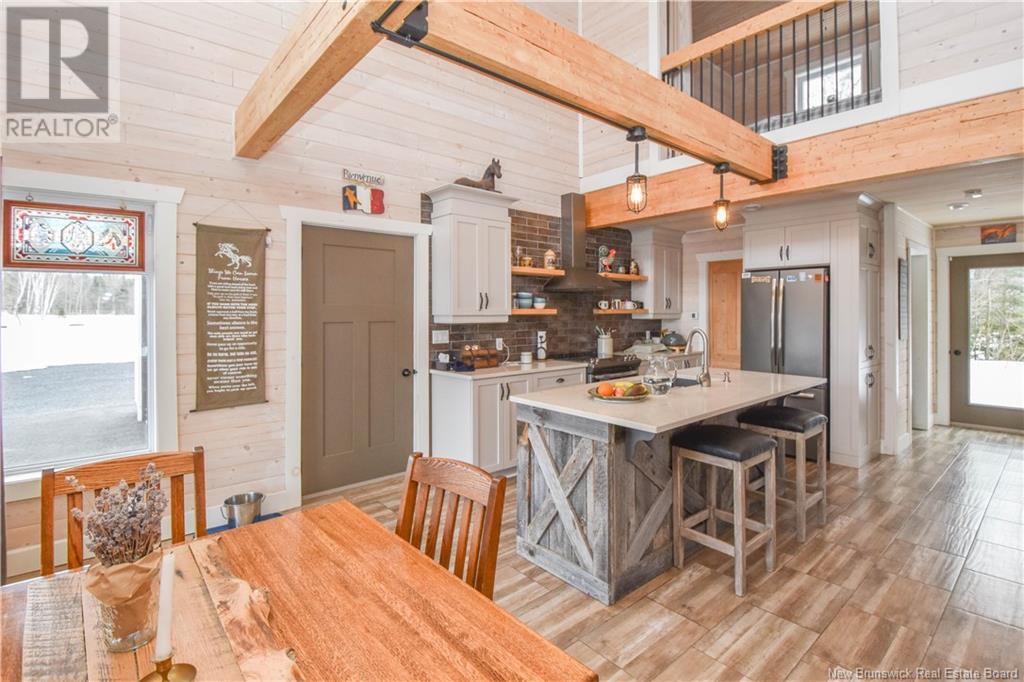 Photo 10 of 921 Pinet Street, Bertrand NB
