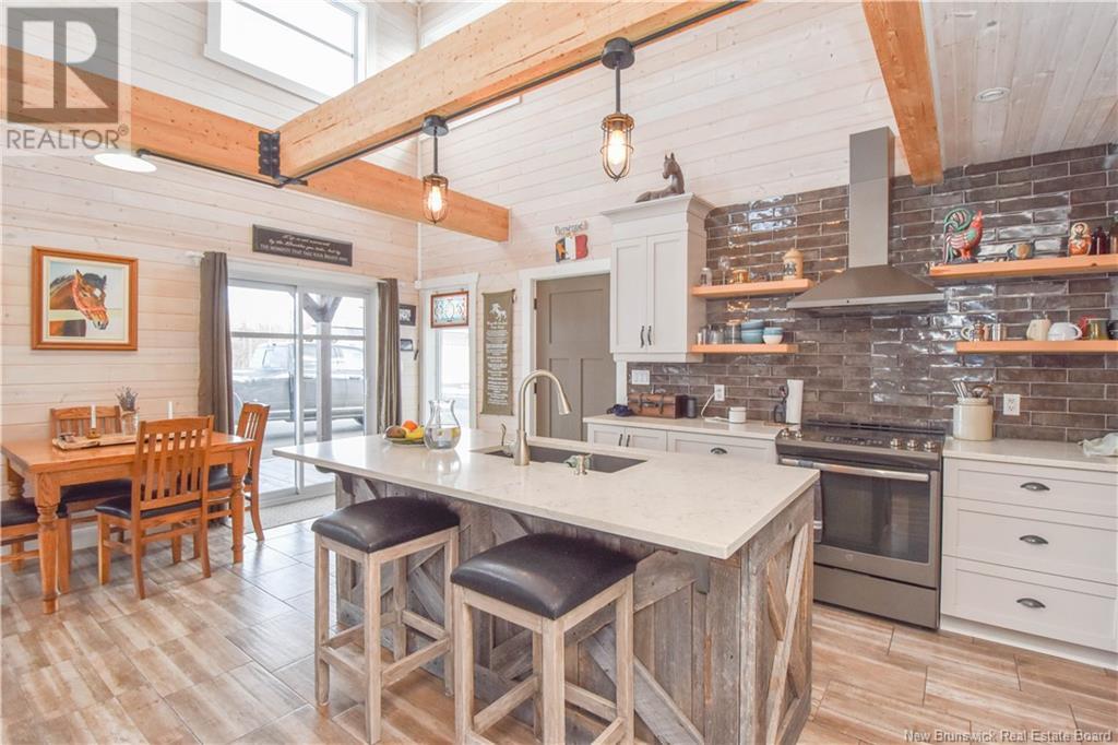 Photo 12 of 921 Pinet Street, Bertrand NB