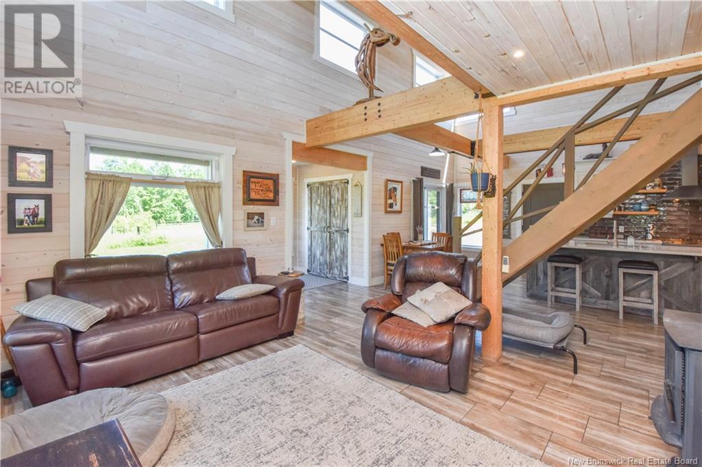 Photo 16 of 921 Pinet Street, Bertrand NB