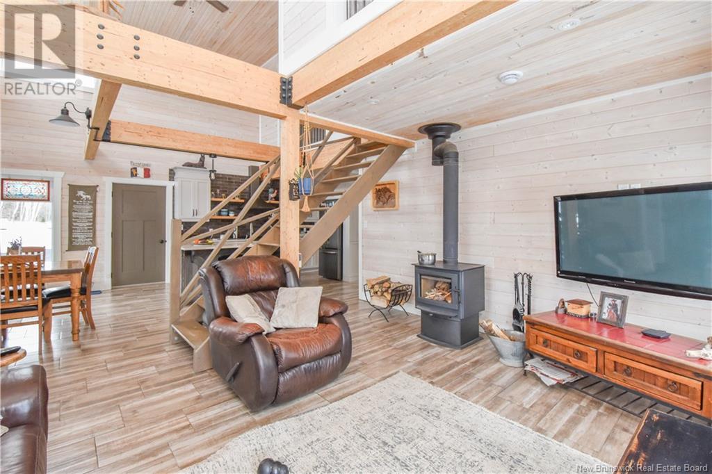 Photo 18 of 921 Pinet Street, Bertrand NB