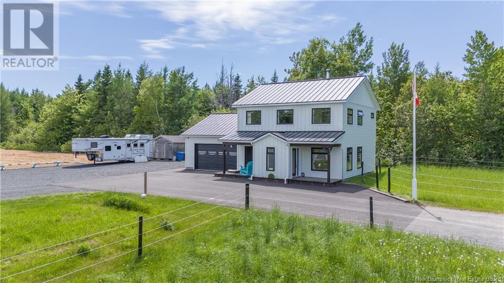 Photo 1 of 921 Pinet Street, Bertrand NB