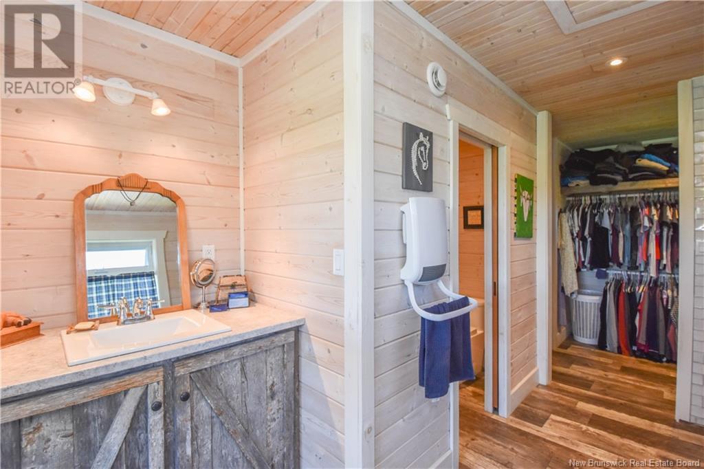 Photo 29 of 921 Pinet Street, Bertrand NB