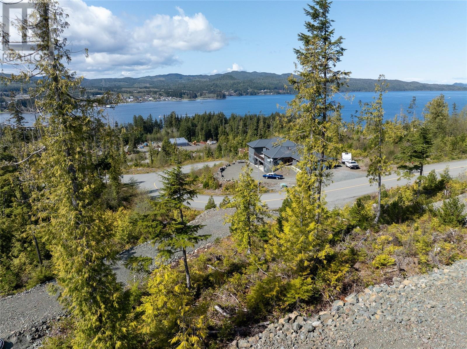 Photo 1 of 5745 Goletas Way, Port Hardy BC