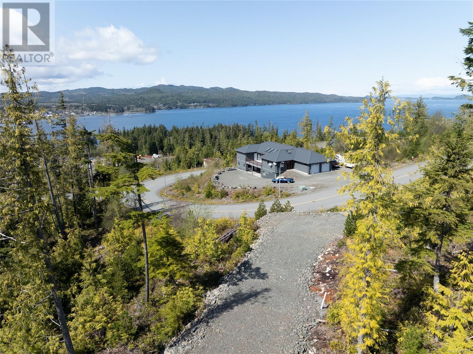 Photo 5 of 5745 Goletas Way, Port Hardy BC