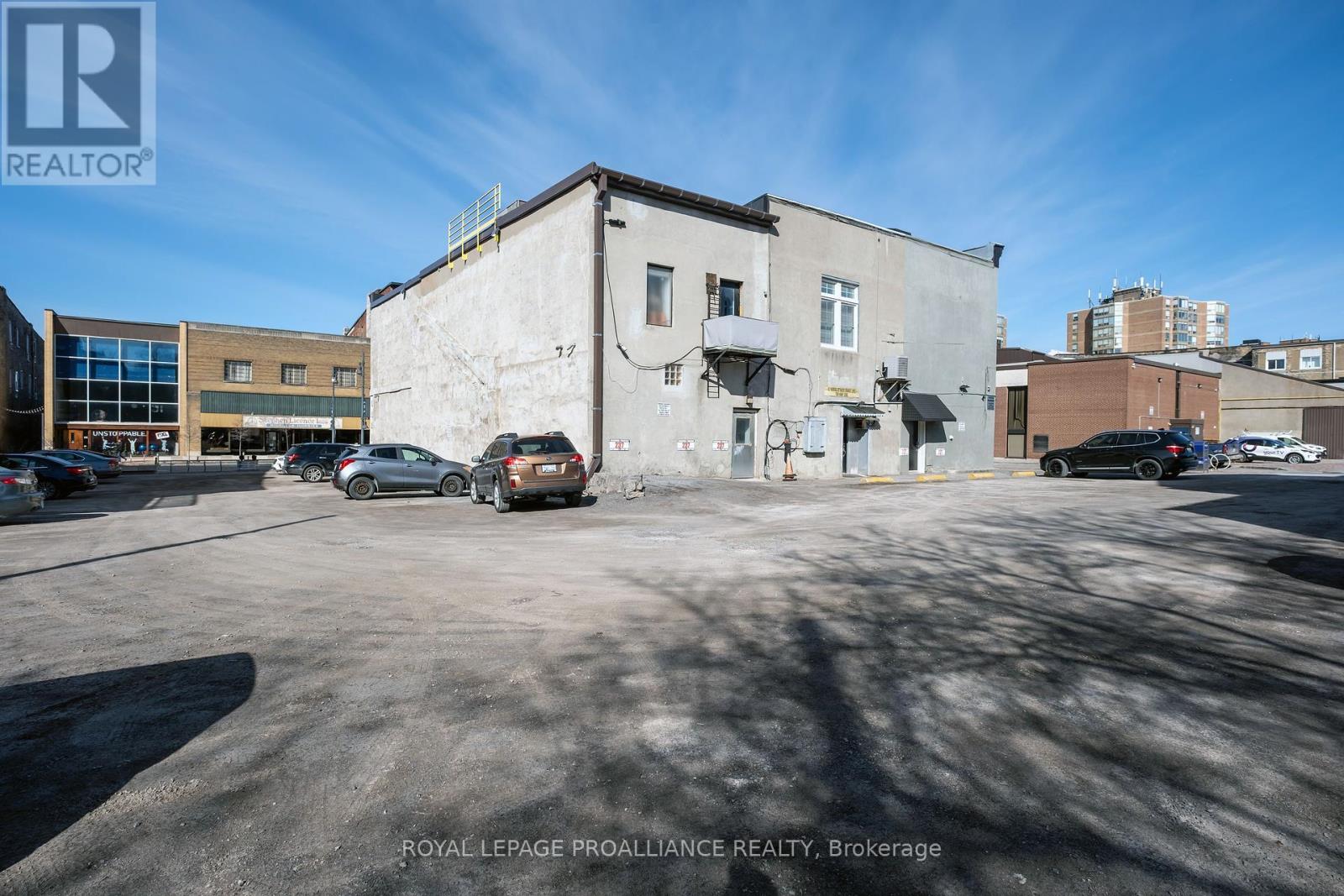 291 FRONT STREET, Belleville (Belleville Ward), Ontario, K8N2Z6 — Photo 27