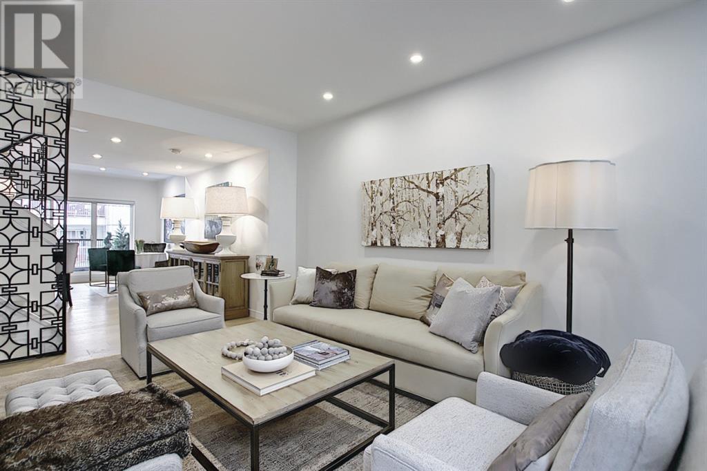 Single Family House for Sale in    Street SW Cliff Bungalow Calgary 