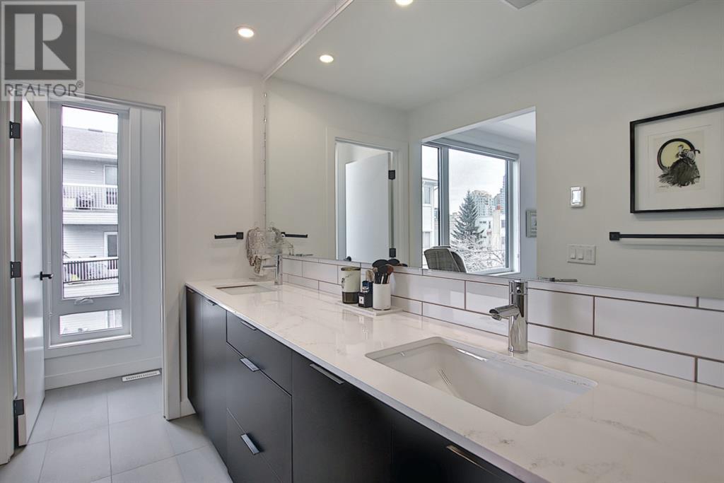 Single Family House for Sale in    Street SW Cliff Bungalow Calgary 