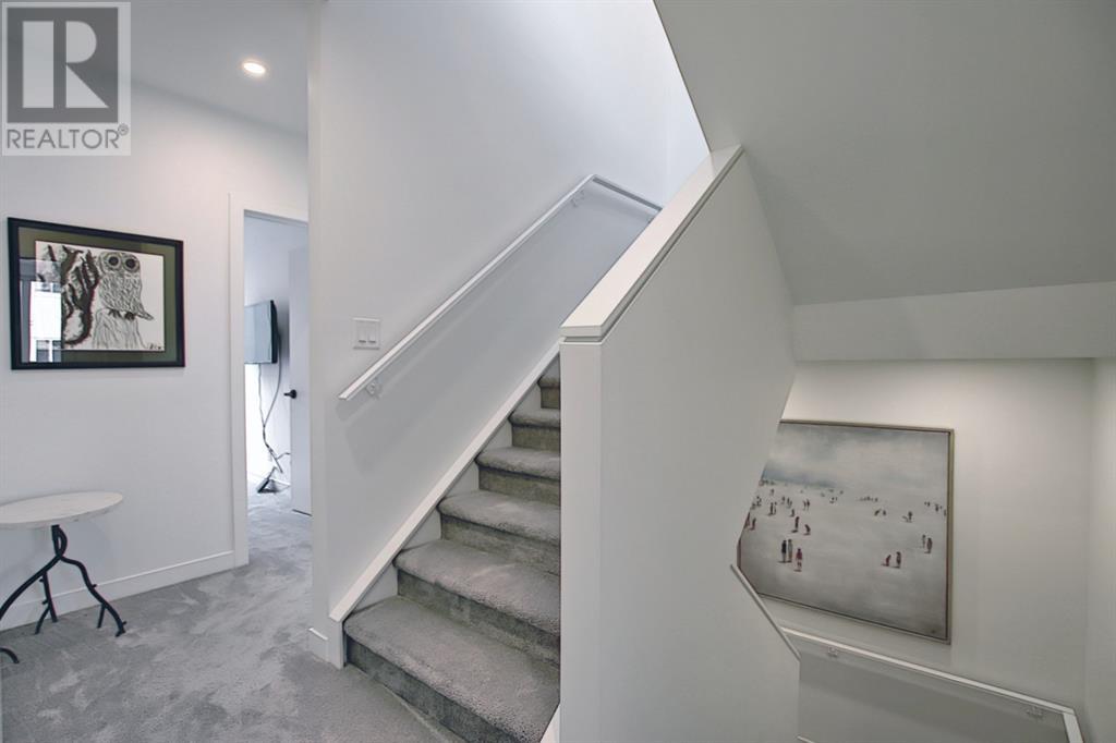 Single Family House for Sale in    Street SW Cliff Bungalow Calgary 
