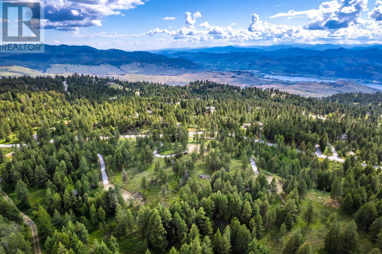  125 SASQUATCH Trail, Osoyoos
